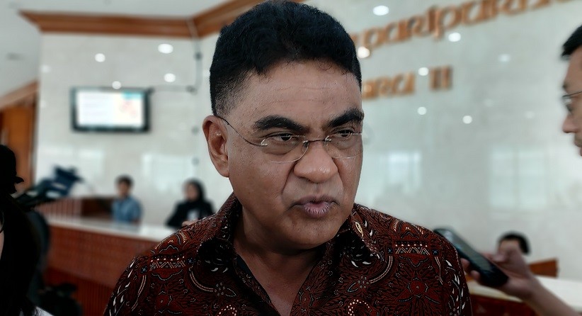 Jokowi Ancam Reshuffle, PDIP: Jelas Bernada Keras dengan Pesan yang Tegas