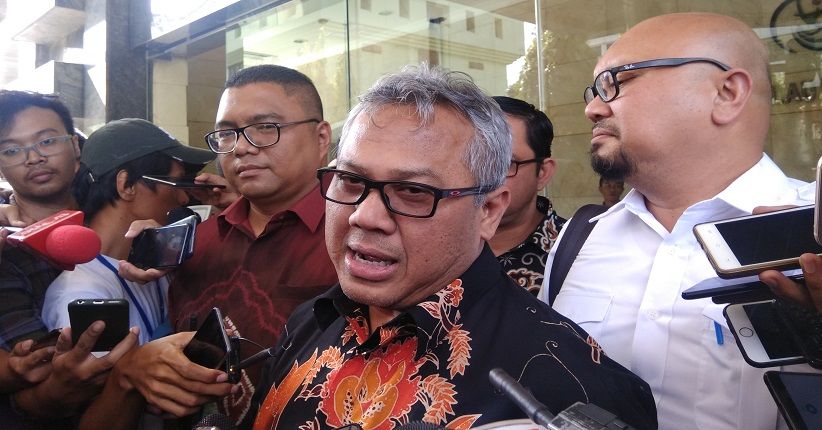 KPU Tetap Izinkan Kampanye Terbuka Asal Penuhi Syarat Ini