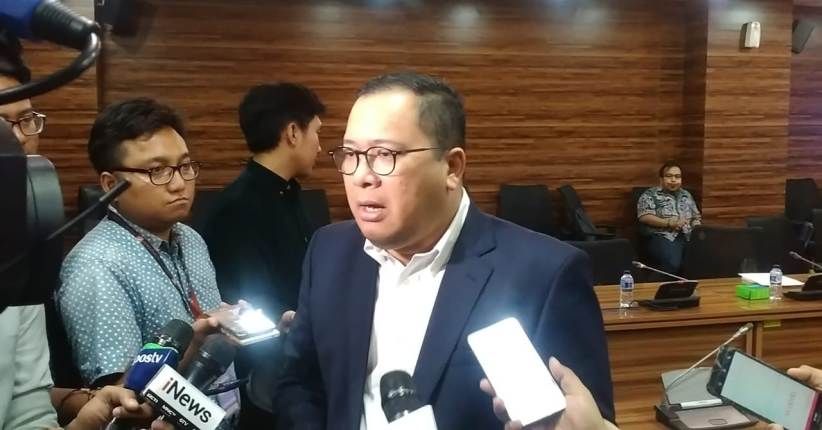 Harga Stabil, KEIN Sebut Inflasi Pangan Era Jokowi Turun Drastis