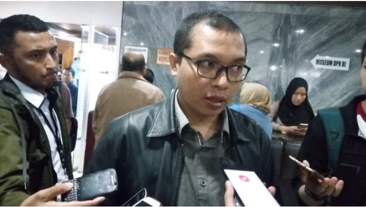 PPP : BNPT Harus Buka Data 198 Ponpes yang Terafiliasi Kelompok Teroris