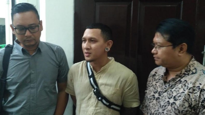 Dituntut 1,5 Tahun Penjara, Sidang Pleidoi Komedian Nunung dan Suami Digelar Pekan Depan