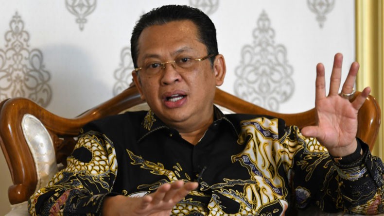 Waspada Potensi Tsunami, Ketua MPR Minta Pemda di Selatan Jawa Giatkan Mitigasi 