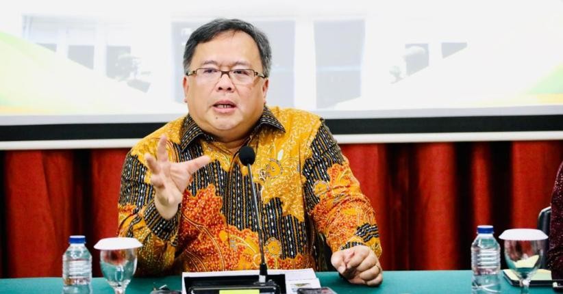 Ibu Kota Pindah, Gedung Pemerintah di Jakarta Akan Disewakan