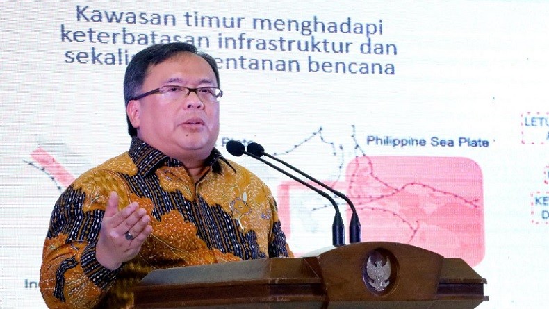 Konsesi Lahan Sukanto Tanoto di Ibu Kota Baru Segera Dicabut