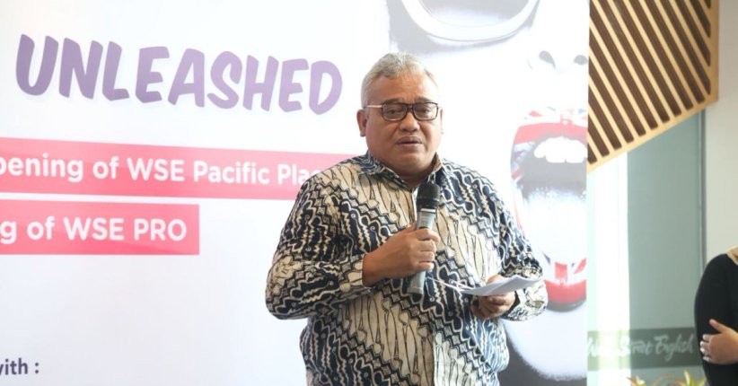 Kemnaker: Pekerja Magang Harus Dibayar Minimal 75 Persen UMP