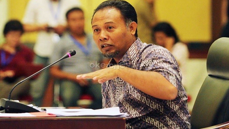 ICW Pertanyakan Cuti Bambang Widjojanto dari TGUPP