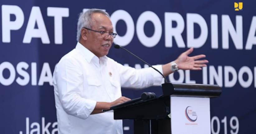 Menteri Basuki Tidak Ingin Ibu Kota Baru RI Bernasib seperti Canberra