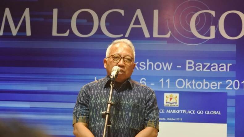 Begini Cerita Pengusaha soal Proses Produksi Minyak Curah