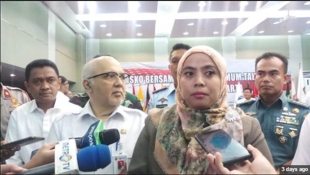 Rekapitulasi Suara Jakarta Molor, Bawaslu DKI Pertanyakan Dasar Hukum