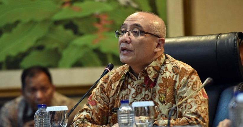 ASN Bolos setelah Cuti Bersama Lebaran,  Siap-Siap Tukin Dipotong