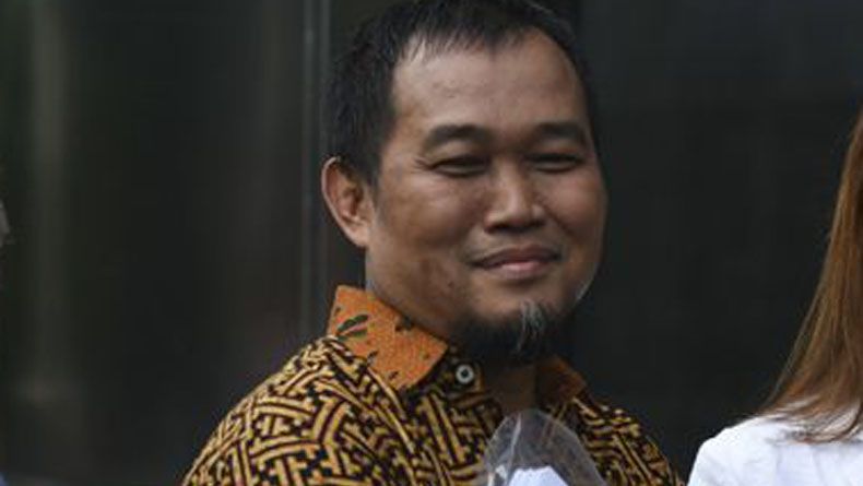 Oknum Jaksa yang Temui Djoko Tjandra Dilaporkan ke Komisi Kejaksaan