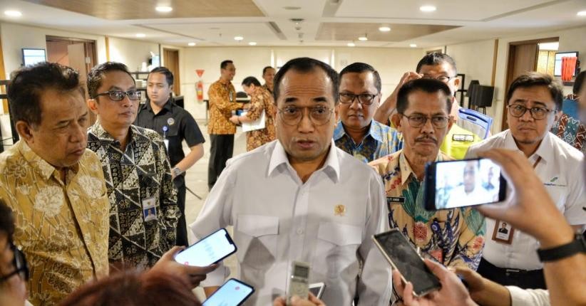 Kecelakaan di Pagaralam, Menhub Sebut PO Bus Sriwijaya Terancam Sanksi