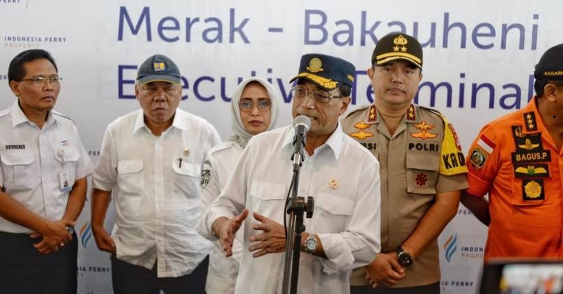 Tarif Penyeberangan Malam Hari di Merak Bakal Lebih Mahal, Siang Hari Didiskon