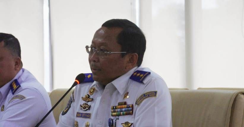 Kemenhub: Tarif Ojek Online Diambil Titik Tengah Driver dan Aplikator