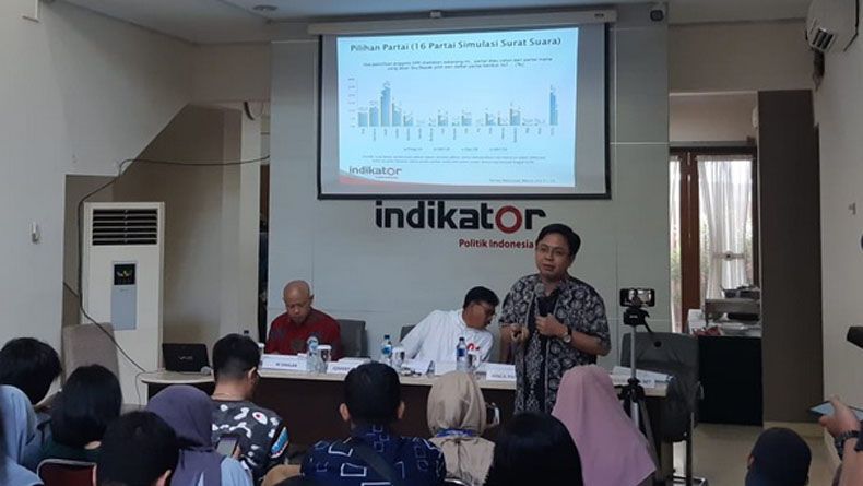 Prabowo-Sandi Unggul di Pemilih Lulusan S1, TKN Duga karena Ini