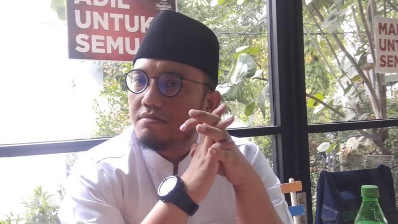 Gerindra Gelar Rakernas 15-17 Oktober 2019