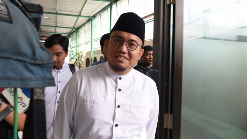 BPN Prabowo Ajukan Penangguhan Penahanan Eggi dan Lieus