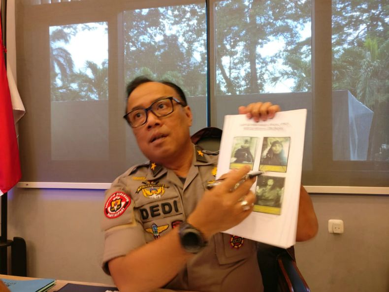Polri Sebut Maluku Utara Daerah Terawan Jelang Pemilu
