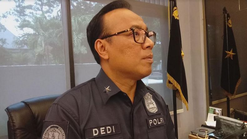 Bareskrim Hari Ini Periksa Lieus Sungkharisma terkait Tuduhan Makar