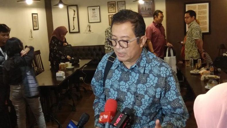 Soal Format Debat, Demokrat Bandingkan KPU dengan Kontes Miss Universe