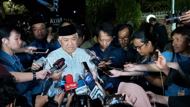 Pemuda Muhammadiyah Minta Laporan ke KASN Din Syamsuddin Radikal Dicabut