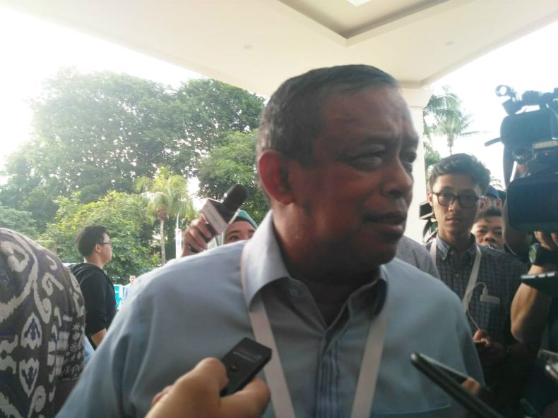 Wafat di RSPAD, Ini Koleksi Bintang Jasa Djoko Santoso