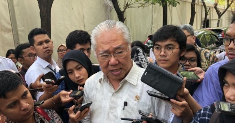 Mulai 1 Januari 2020, Minyak Goreng Curah Dilarang Beredar