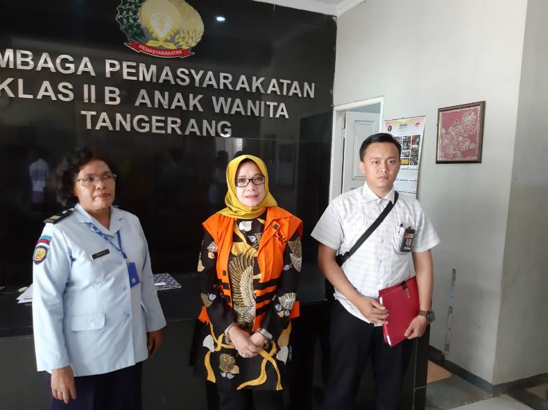 KPK Cermati Dugaan Pihak Lain Terlibat Kasus Suap PLTU Riau-1
