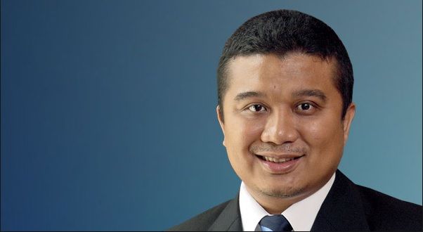 Lewat Video, Erwin Aksa Umumkan Diri Terpapar Covid-19
