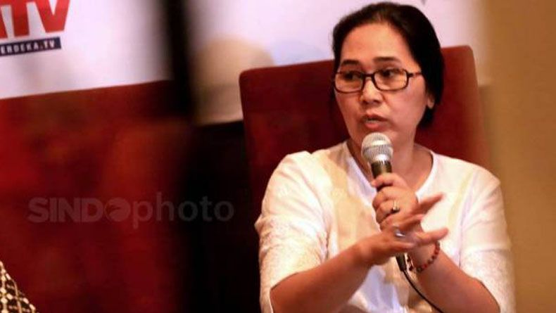 Jejak Keberpihakan Jokowi pada Buruh, Ini Buktinya Menurut TKN