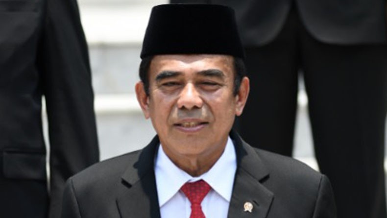 Menag Fachrul Razi: Cadar Bukan Ukuran Ketakwaan Orang