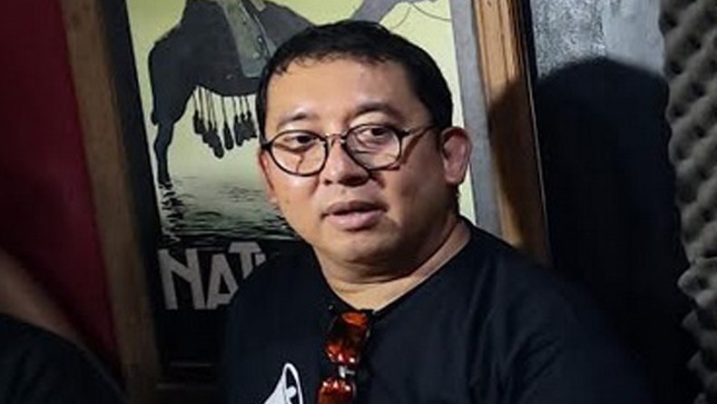 Fadli Zon Sindir Mahfud MD Soal Viral Pengajian Abuya Uci: Pak Mahfud Sudah Baca?