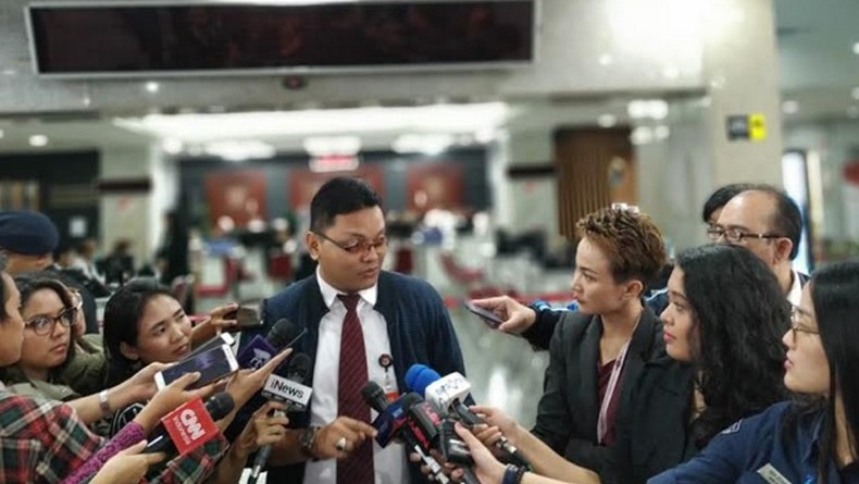 Perppu Corona Jadi UU, Gugatan Amien Rais Cs Berpotensi Tak Diterima MK