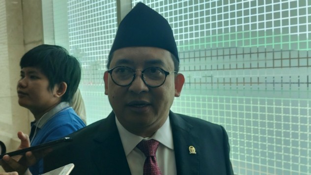 Gerindra Pilih Panja Jiwasraya, Fadli Zon Duga Ada Permintaan dari Pemerintah