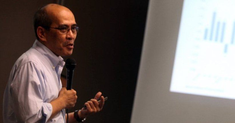 Faisal Basri Kritisi Pengesahan UU Minerba di Tengah Situasi Pandemi