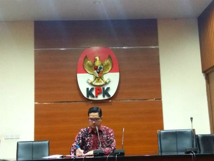 Dalami Kasus Pelindo II, KPK Periksa Dirut PT Barata Indonesia