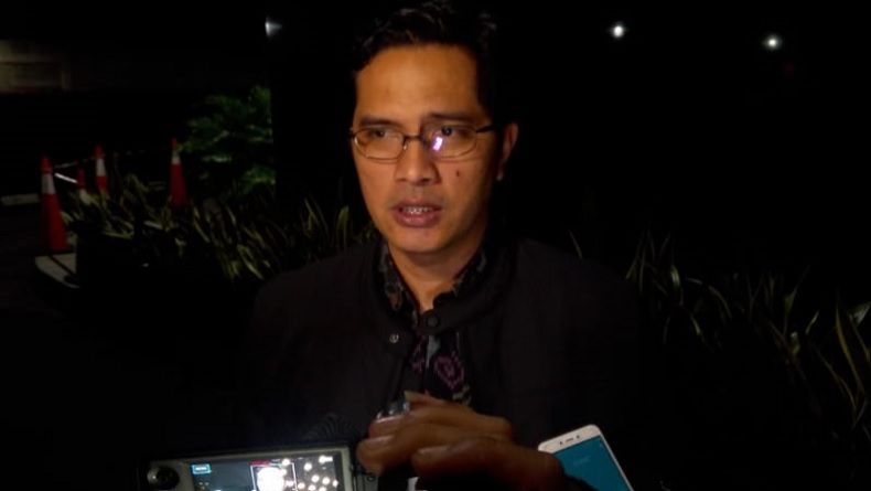  KPK Dalami Peran Menpora terkait Proposal Dana Hibah KONI