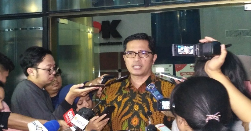 Lucas Divonis 7 Tahun, KPK Hormati Putusan Pengadilan Tipikor