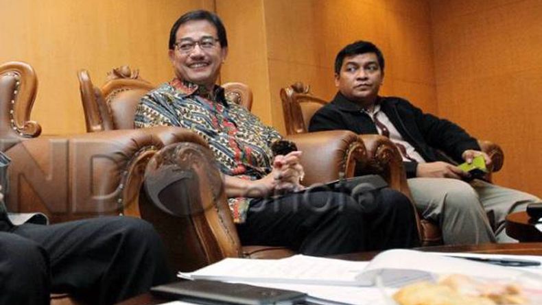 BPN Apresiasi Semangat Masyarakat Kawal Suara Agar Tak Dicurangi