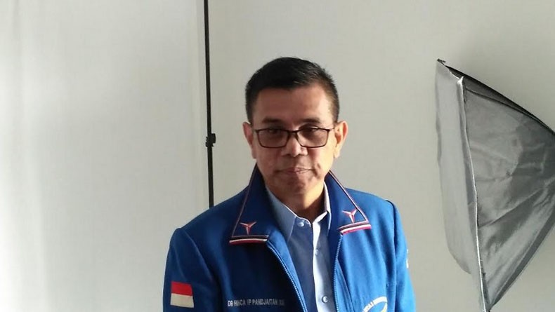 8 Bulan Tak Muncul di Publik, SBY Malam Ini Pidato tentang Kontemplasi di Cikeas