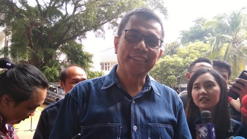 Ini Alasan Demokrat Kembali Masuk Panja RUU Ciptaker