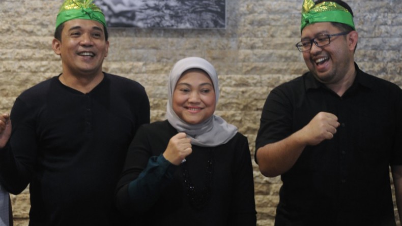 Ketua SC Muktamar: Semua Pengurus PKB Diundang, Termasuk Lukman dan Karding