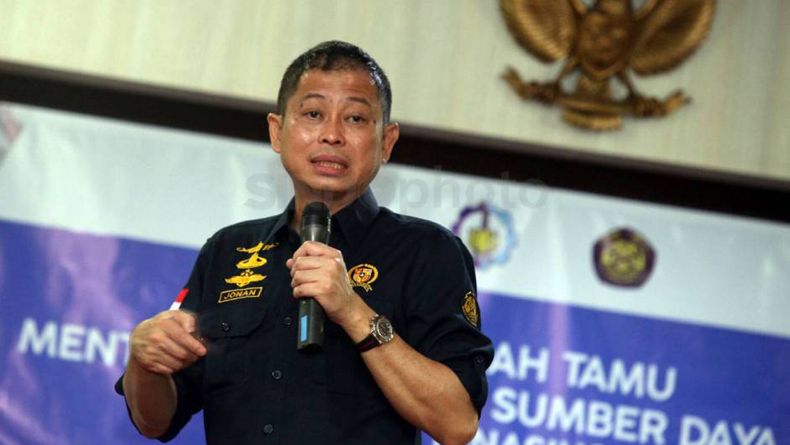 KPK Periksa Menteri ESDM Ignasius Jonan untuk Tersangka Sofyan Basir