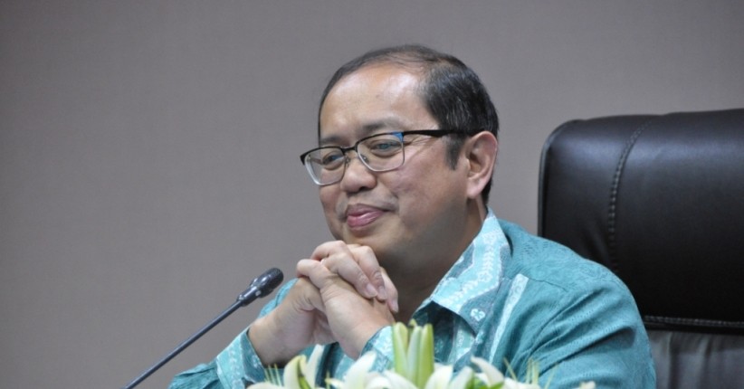 Baru Bayar Rp5 Miliar, Kemenkeu Minta Lapindo Brantas Lunasi Utang Rp733 Miliar