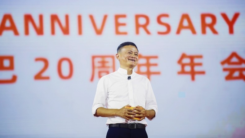 Jack Ma Geser Mukesh Ambani Jadi Orang Terkaya se-Asia