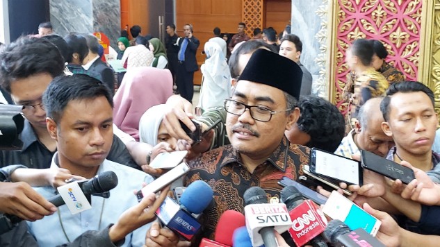 PKB Belum Yakin Gerindra Bakal Gabung Koalisi Jokowi