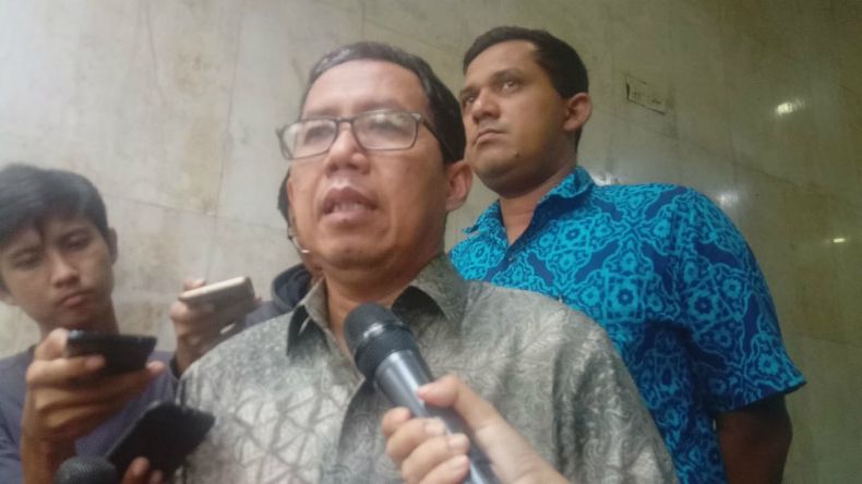 Kelima Kalinya Jokdri Diperiksa Polisi terkait Kasus Mafia Bola