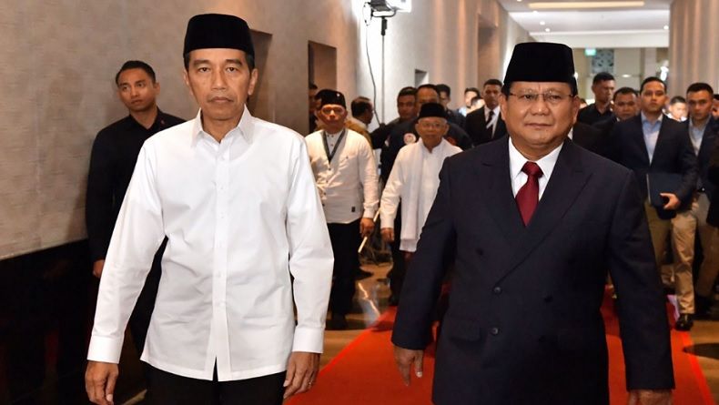Amankan Debat Capres, 5.000 Personel Gabungan Disebar di 4 Ring