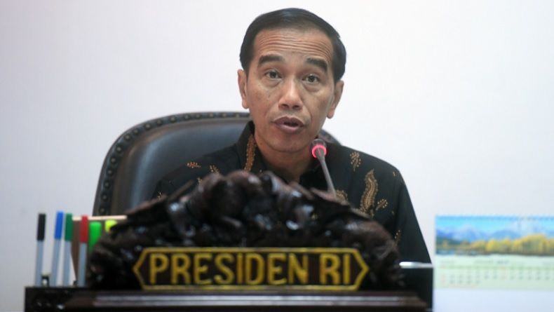 Lewat Kartu Prakerja, Jokowi Bakal Gaji Pengangguran Rp500.000 per Bulan