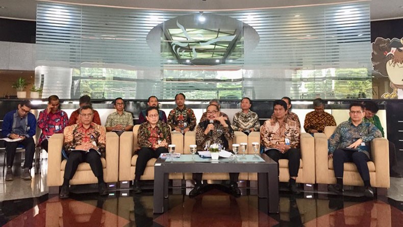 PPATK Persilakan Penegak Hukum Ungkap Identitas Kepala Daerah Pemilik Rekening Kasino